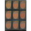 Image 2 : Lot Of 9 Various Magic The Gathering Cards Various Sets & Colors