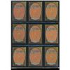 Image 2 : Lot Of 9 Various Magic The Gathering Cards Various Sets & Colors