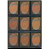 Image 2 : Lot Of 9 Various Magic The Gathering Cards Various Sets & Colors