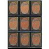 Image 2 : Lot Of 9 Various Magic The Gathering Cards Various Sets & Colors