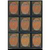 Image 2 : Lot Of 9 Various Magic The Gathering Cards Various Sets & Colors