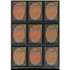 Image 2 : Lot Of 9 Various Magic The Gathering Cards Various Sets & Colors