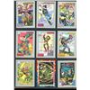 Image 1 : Lot Of 9 Various DC Collector Cards