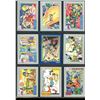 Image 1 : Lot Of 9 Various DC Collector Cards