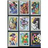 Image 1 : Lot Of 9 Various DC Collector Cards
