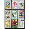 Image 1 : Lot Of 9 Various DC Collector Cards