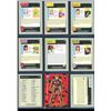 Image 2 : Lot Of 9 Various DC Collector Cards