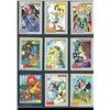 Image 1 : Lot Of 9 Various DC Collector Cards