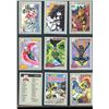Image 1 : Lot Of 9 Various DC Collector Cards