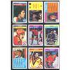Image 1 : 1982-83 OPC O-Pee-Chee Lot Of 9 Vintage Cards Various Teams & Players