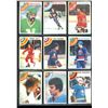 Image 1 : 1978-79 OPC O-Pee-Chee Lot Of 9 Vintage Cards Various Teams & Players
