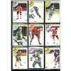 Image 1 : 1978-79 OPC O-Pee-Chee Lot Of 9 Vintage Cards Various Teams & Players