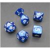 Image 1 : New Set Of 6 RGP/D&D Dice