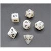 Image 1 : New Set Of 6 RGP/D&D Dice