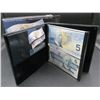 Image 1 : RCM 2001 'Lasting Impressions' $5 Banknotes Matching Serial Number Set
