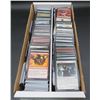 Image 1 : Box of 1800 Donated Magic Cards Various Sets & Colours