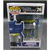 Image 1 : New Funko Pop Transformers Soundwave #26 BV $30