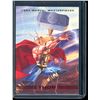 Image 1 : 1993 SkyBox Marvel Masterpieces #3 Thor