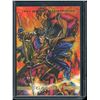Image 1 : 1993 SkyBox Marvel Masterpieces #31 Gambit