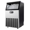 Image 1 : EUHOMY COMMERCIAL ICE MAKER
