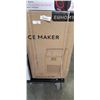 Image 2 : EUHOMY COMMERCIAL ICE MAKER