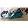 Image 3 : MAKITA GAS CHAINSAW