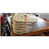 Image 2 : COLLECTION OF 1/2, 1" AND 2" 25 YARD ROLLS OF VELCRO HOOK AND LOOP