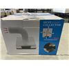 Image 2 : SMART DUST COLLECTOR WITH 360 DEGREE ROTATION SQUARE TRAY
