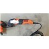 Image 2 : BLACK AND DECKER MOUSE SANDER AND MULTI TOOL, TESTED WORKING