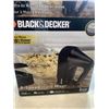 Image 2 : BLACK& DECKER TOASTER OVEN AND BLACK& DECKER HAND MIXER