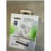 Image 2 : BELKIN SOUNDFORM IMMERSE NOISE CANCELLING EARBUDS