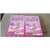 Image 1 : 2 NEW PROJECTION PAINTING KITS