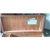 Image 3 : ANTIQUE CEDAR LINED CHEST