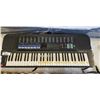 Image 1 : CASIO TONE BANK ELECTRIC KEYBOARD