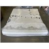 Image 1 : AS NEW DOUGLAS KING SIZE ORIGINAL MATTRESS RETAIL $1800