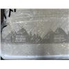 Image 2 : AS NEW DOUGLAS KING SIZE ORIGINAL MATTRESS RETAIL $1800