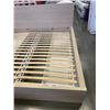 Image 2 : IKEA KING SIZE PLATFORM BED FRAME