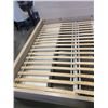 Image 3 : IKEA KING SIZE PLATFORM BED FRAME