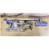 Image 1 : DYSON V8 ANIMAL CORDLESS STICK VACUUM - TESTED WORKING, RETAIL $599