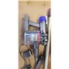 Image 2 : DYSON V8 ANIMAL CORDLESS STICK VACUUM - TESTED WORKING, RETAIL $599