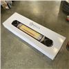 Image 1 : NEW BRIZA CARBON INFRARED HEATER 1500W