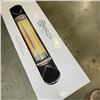 Image 3 : NEW BRIZA CARBON INFRARED HEATER 1500W