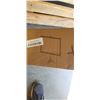 Image 2 : VIVO 50 INCH TRIPOD PROJECTOR SCREEN