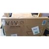 Image 1 : VIVO BLACK KEYBOARD RISER