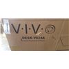 Image 3 : VIVO BLACK KEYBOARD RISER