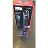 Image 1 : HONEYWELL 40 INCH QUIET SET OSCLLATING TOWER FAN - TESTED WORKING, RETAIL $189
