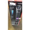 Image 2 : HONEYWELL 40 INCH QUIET SET OSCLLATING TOWER FAN - TESTED WORKING, RETAIL $189