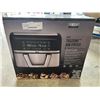 Image 1 : BELLAPRO 8.5L FLEX TOUCHSCREEN AIR FRYER - TESTED WORKING, RETAIL $349