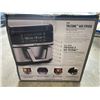 Image 2 : BELLAPRO 8.5L FLEX TOUCHSCREEN AIR FRYER - TESTED WORKING, RETAIL $349