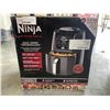 Image 1 : NINJA MAX XL 5.2L AIR FRYER - TESTED WORKING, RETAIL $249